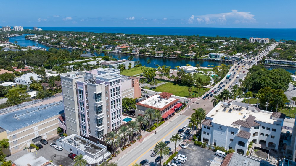 Featured Properties