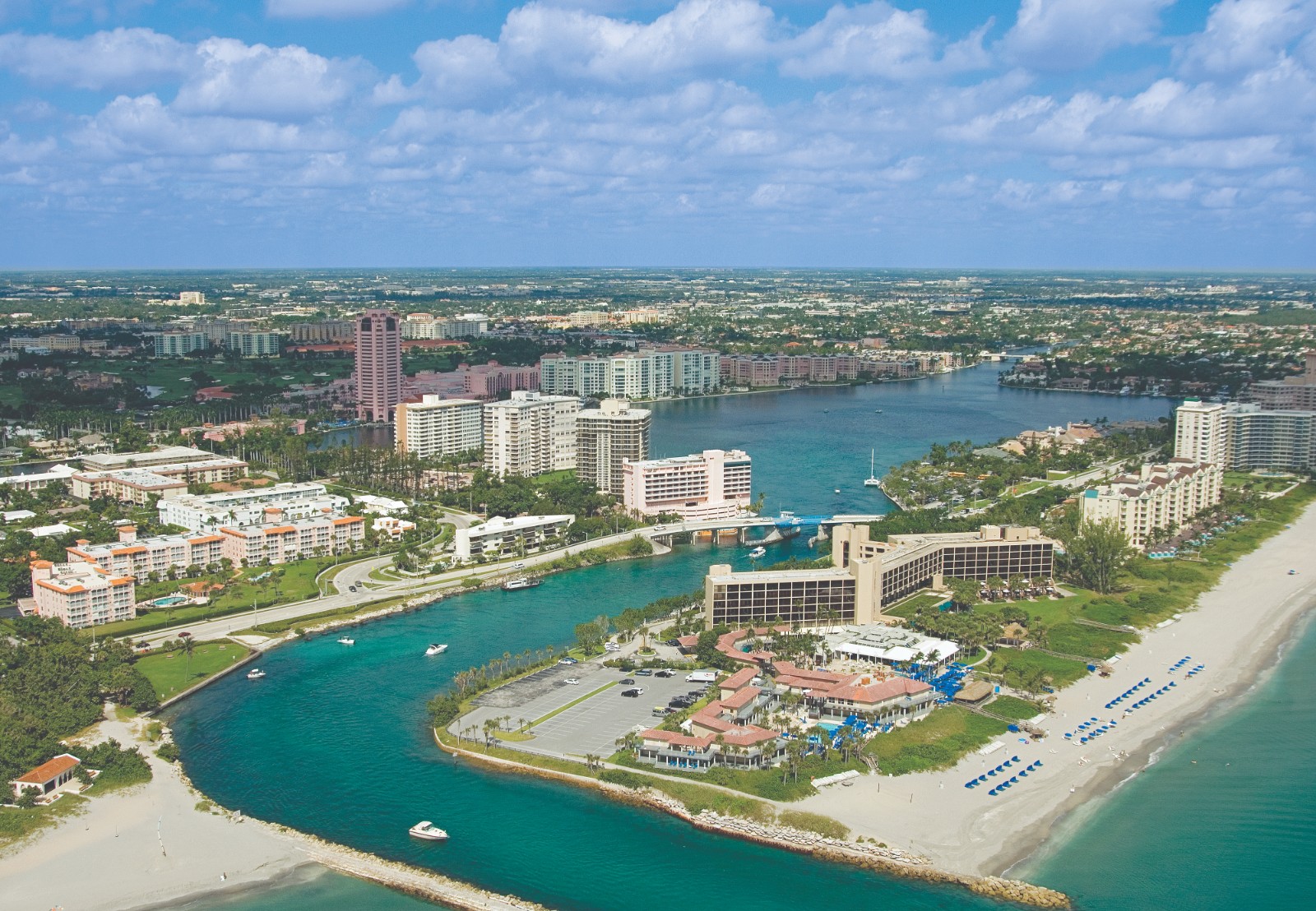 Featured Properties