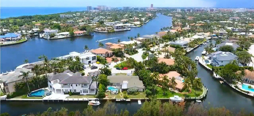 Featured Properties