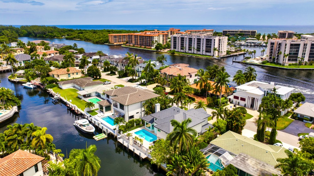 Featured Properties