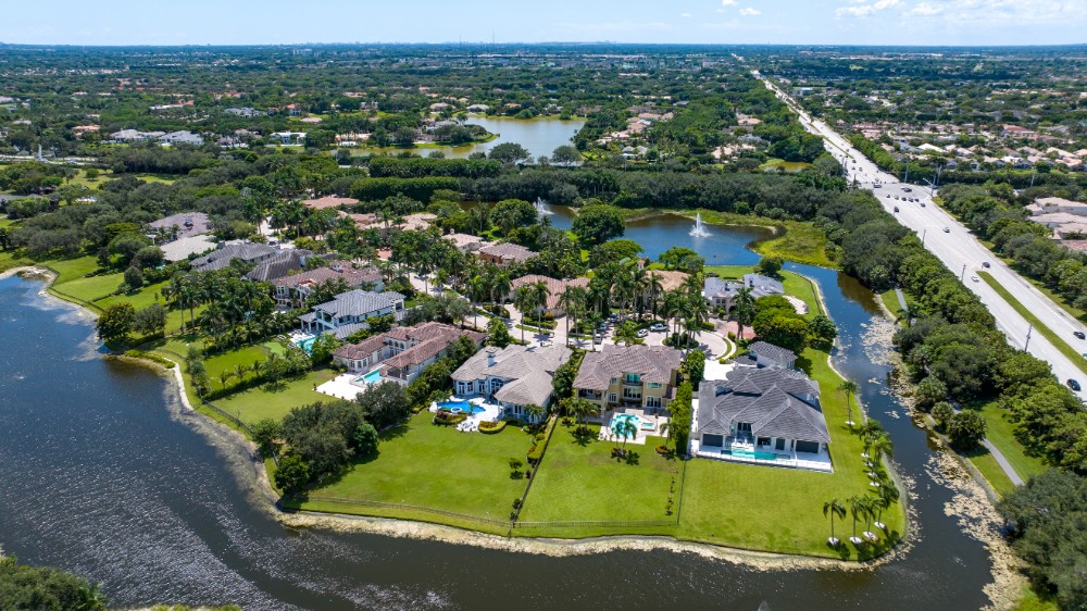 Featured Properties