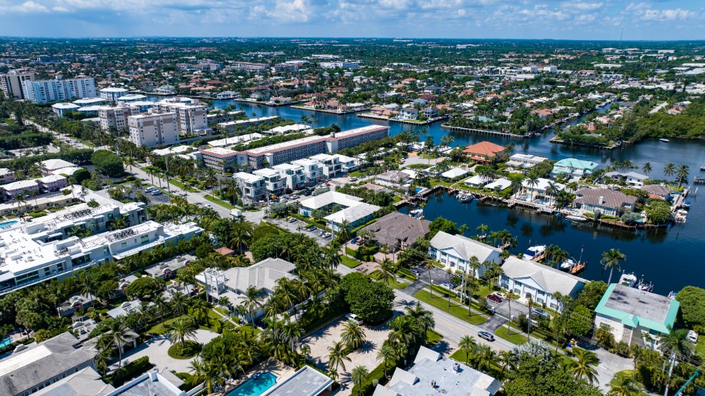 Featured Properties