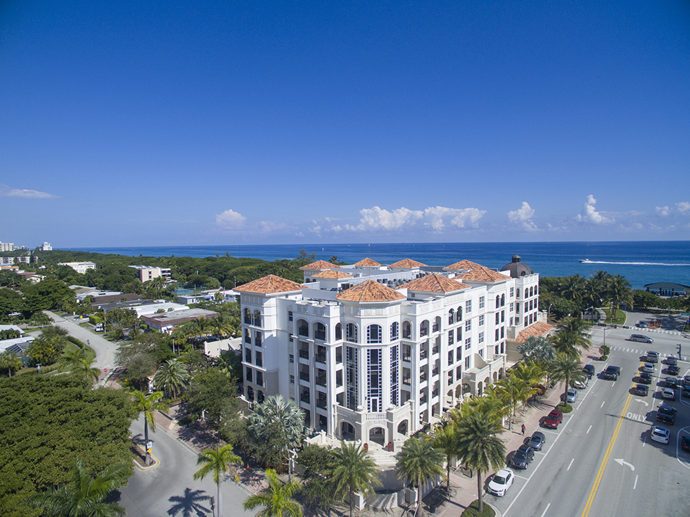 Featured Properties