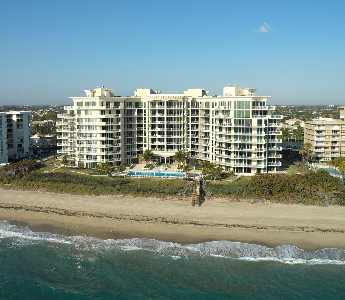 Featured Properties