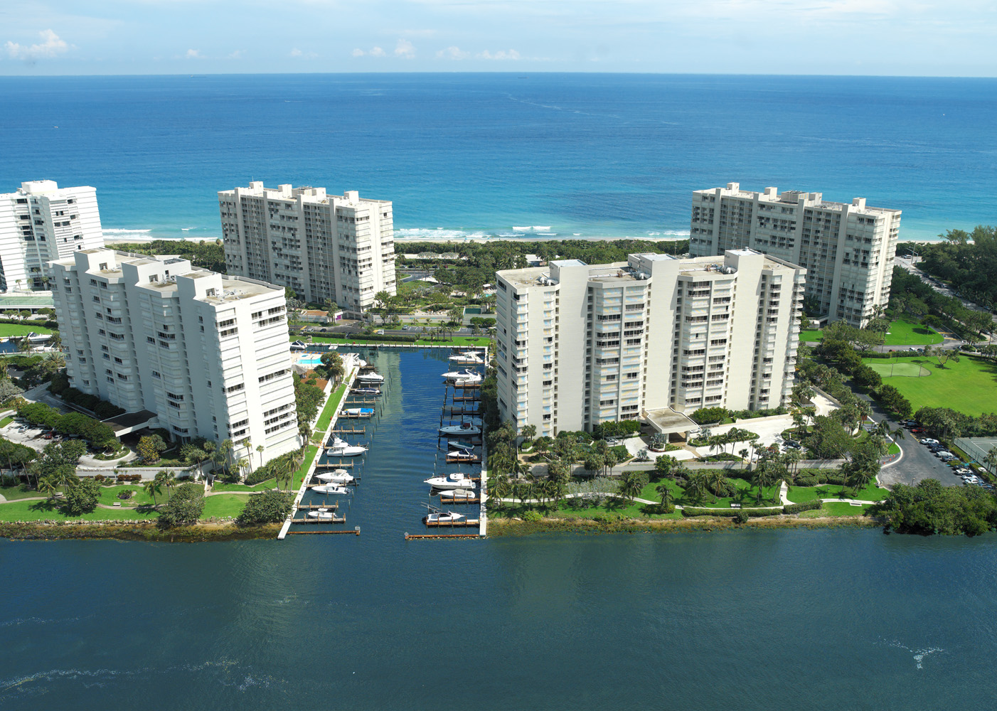 Featured Properties