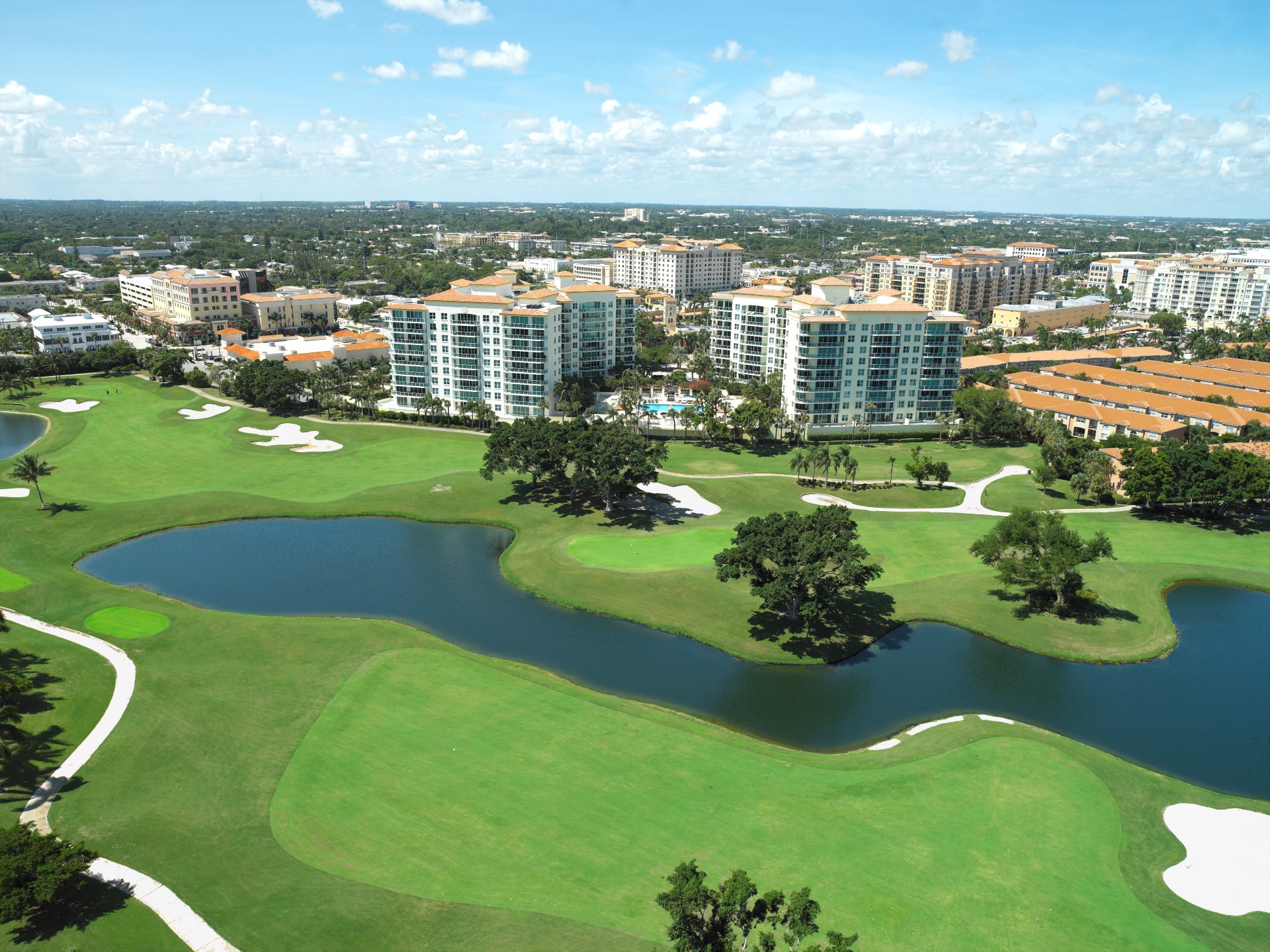 Featured Properties