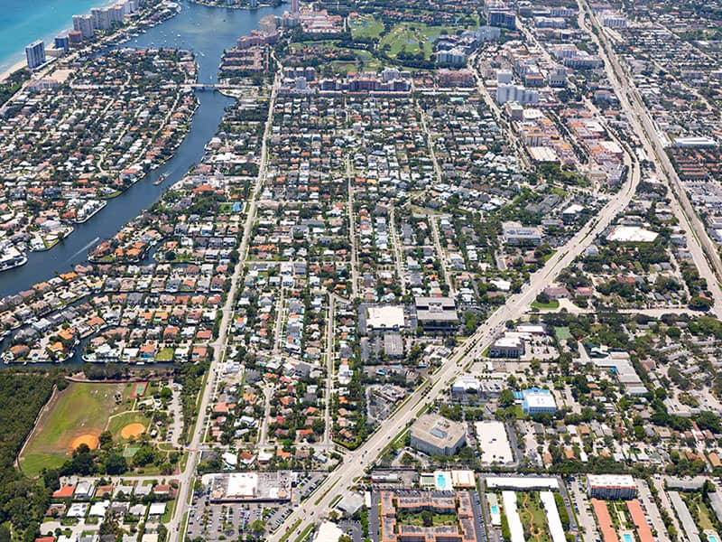 Featured Properties