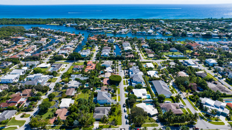 Featured Properties
