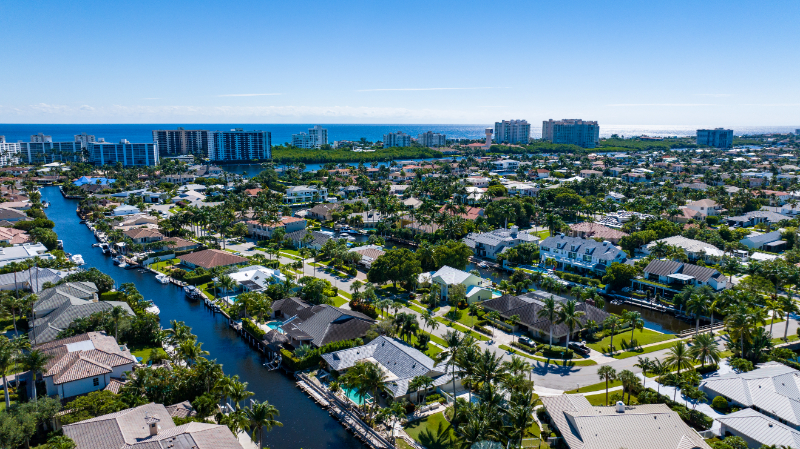 Featured Properties
