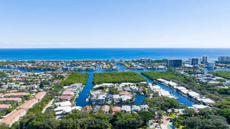 Featured Properties
