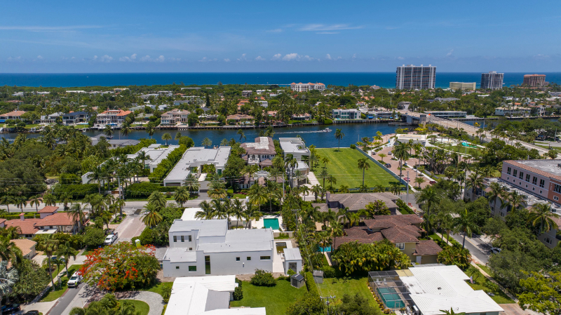 Featured Properties