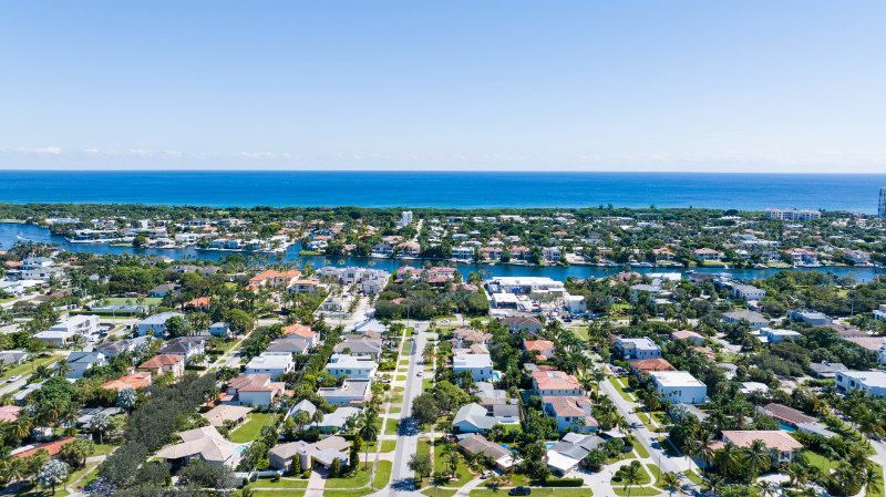 Featured Properties