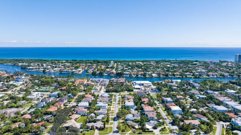 Featured Properties