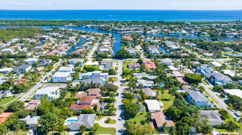 Featured Properties