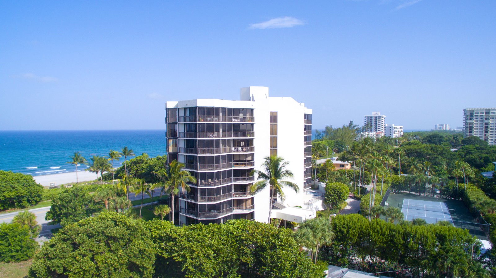 Featured Properties