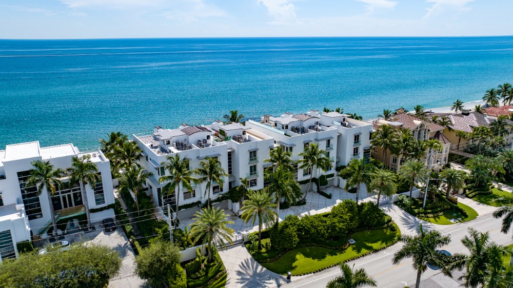 Featured Properties