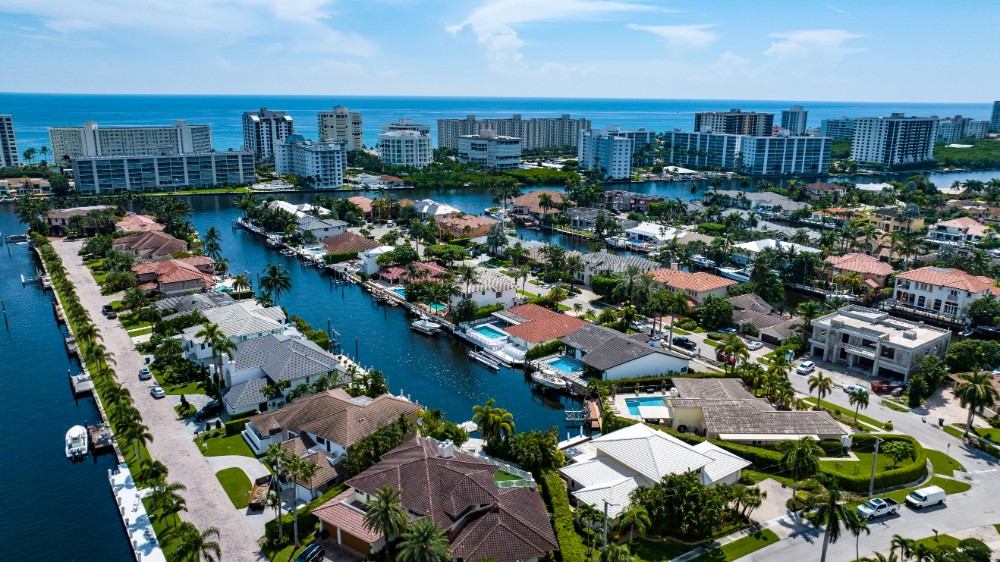 Featured Properties
