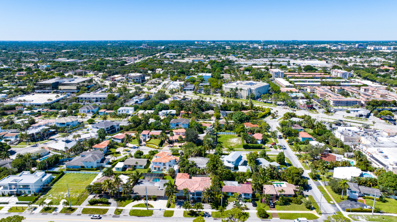 Featured Properties