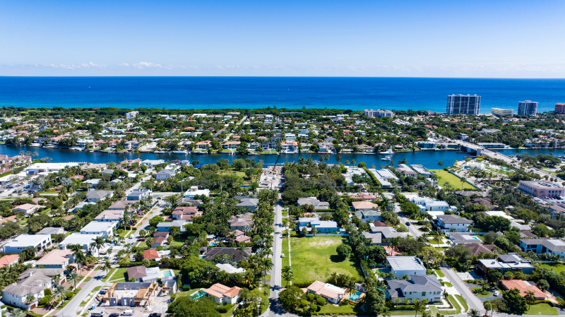 Featured Properties
